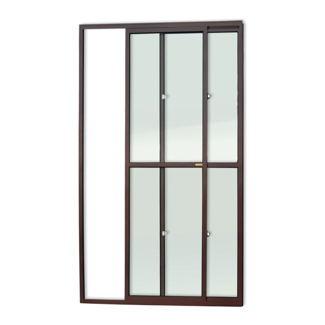 Porta-Balcao-Aluminio-2F210-X-120-VLiso-Marrom-Corten-Brimak-2631130-1