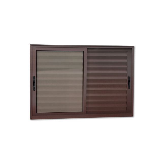 Veneziana-Aluminio-Elite-3-Folhas-Moveis-100-X-100-VLiso-Marrom-Corten-Brimak-2631474-1