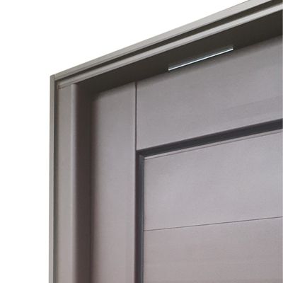 Porta-Pivotante-Aluminio-Lambril-CPuxDir-Elite-Marrom-Corten-240X120-Brimak-2632012-5