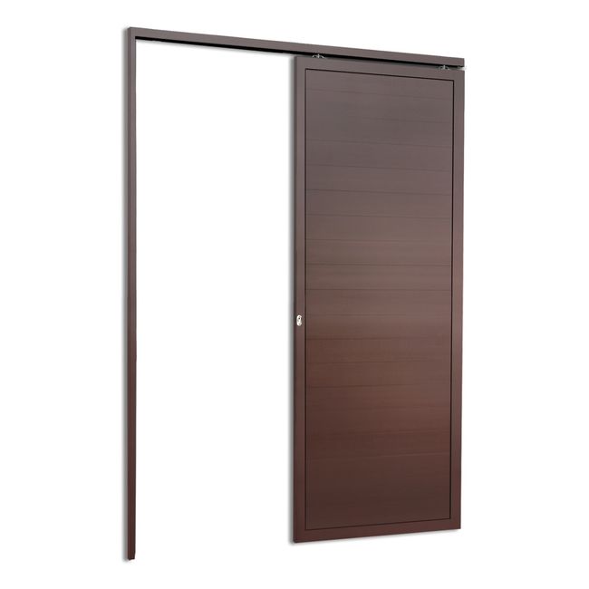 Porta-De-Correr-Suspensa-Lambril-Dir-L25-Marrom-Corten-210X70-Brimak-2632357-1