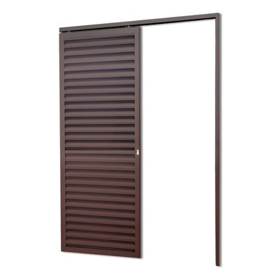 Porta-Correr-SuspMeia-Veneziana-Meia-Vidro-Esq-L25-Marrom-Corten-210X80-Brimak-2632420-1