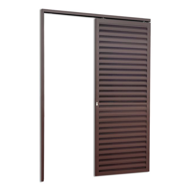 Porta-De-Correr-Suspensa-Veneziana-Dir-L25-Marrom-Corten-210X80-Brimak-2632438-1