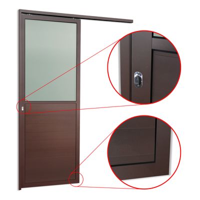 Porta-Correr-SuspMeia-Lambril-Meia-Vidro-Dir-L25-Marrom-Corten-210X80-Brimak-2632497-3