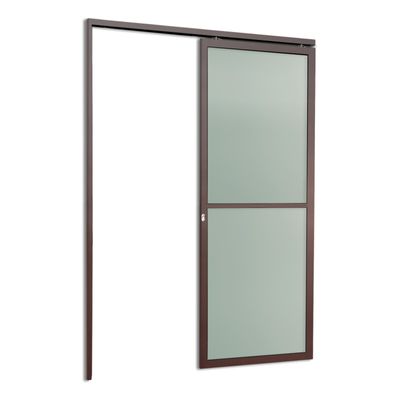 Porta-De-Correr-Suspensa-Vidrao-Dir-L25-Marrom-Corten-210X90-Brimak-2632578-1