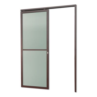 Porta-De-Correr-Suspensa-Vidrao-Dir-L25-Marrom-Corten-210X100-Brimak-2633507-1