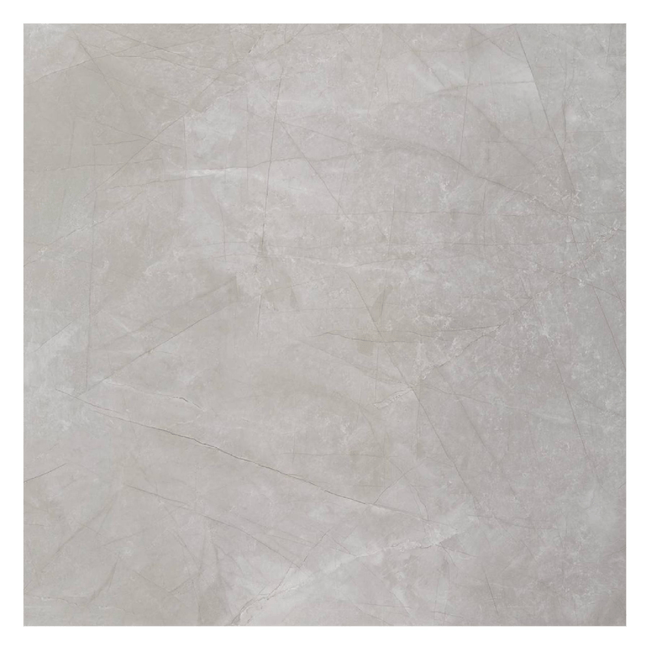 Porcelanato Marmorizado Retificado Polido 120x120cm Mare D'Autunno 2,87m² Portobello -1-