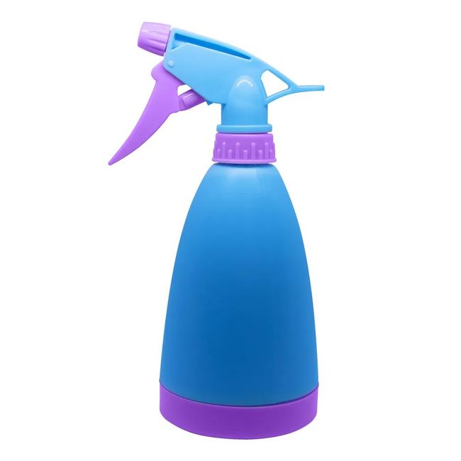 Pulverizador Manual 480ml Forth Jardim