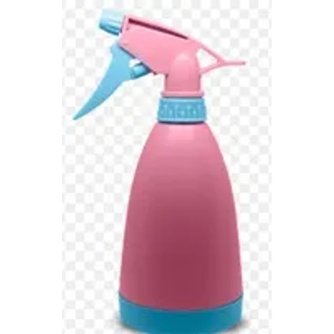 Pulverizador Manual 480ml Forth Jardim
