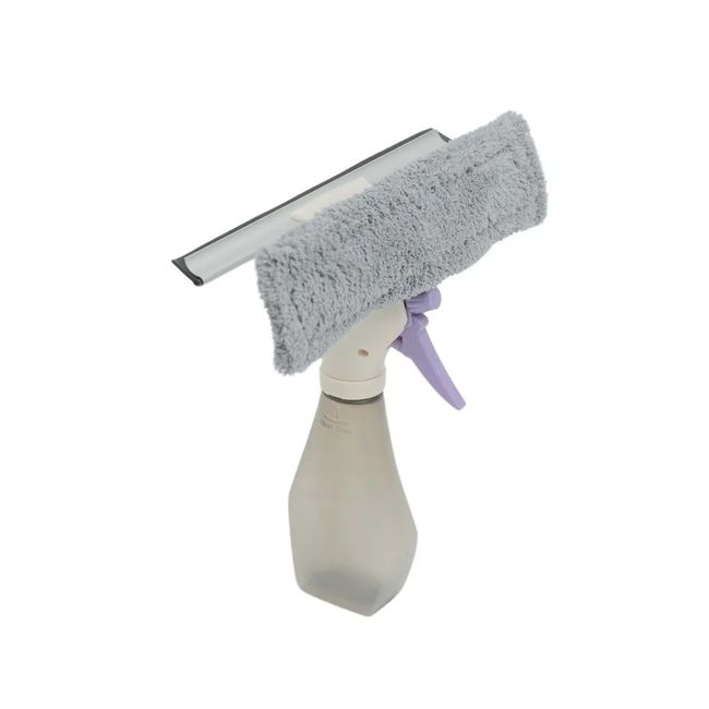 Limpa Vidros Spray 3 em 1 Simplo