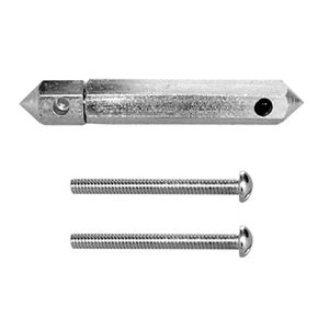 Reparo de abas para caixa de luz de teto Kit-Flex