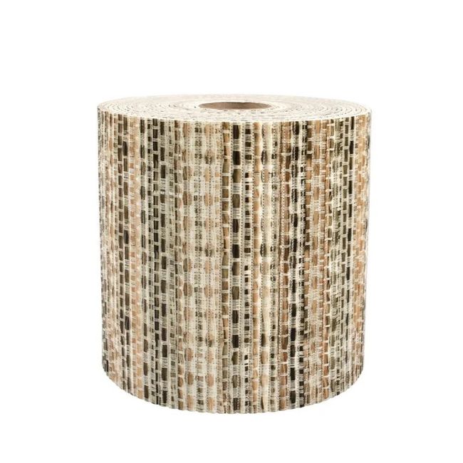 Passadeira Em Rolo Trop Sisal 43Cmx1M Kapazi