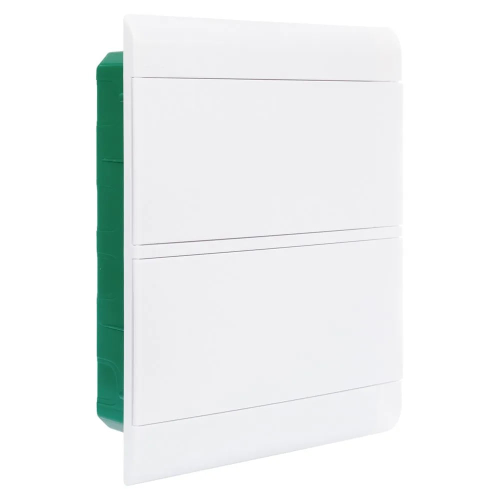 Quadro De Distribuição Embutir 24 Módulos Opaca Easy9 Schneider