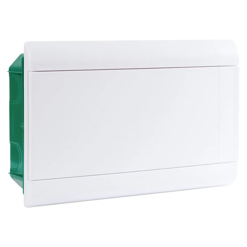 Encontraproduto.com.br - QUADRO EMB TAMP OPACA 16MOD EZ316 SCHNEI