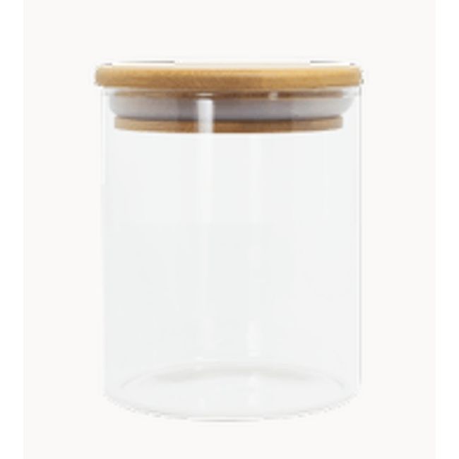 Pote de Mantimentos 400mL Oikos
