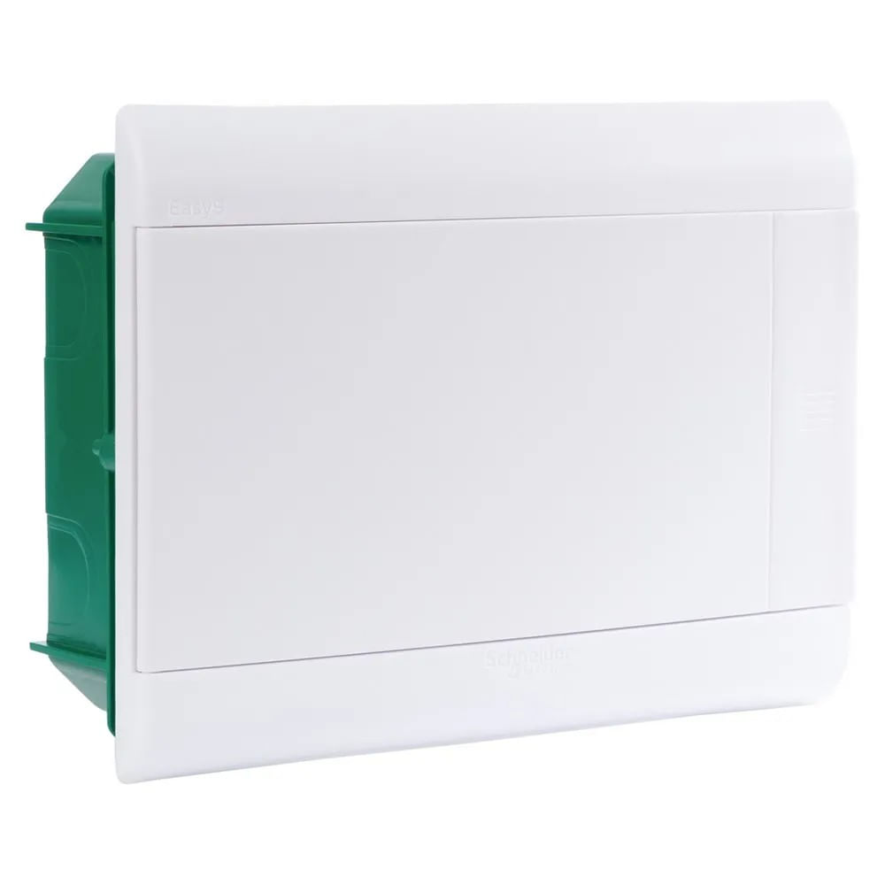 Ebisuyxオーダーページ Quadro Distribuição Embutir Easy9 12 Módulos Schneider | Telhanorte