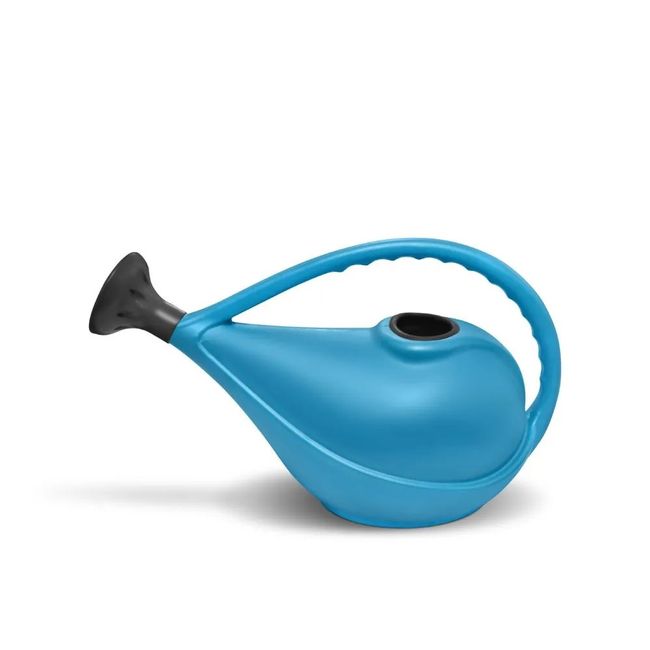 Regador 3,0L Azul Nutriplan