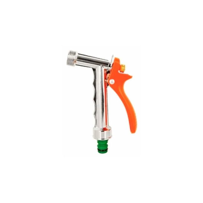 Hidropistola cromada Tramontina