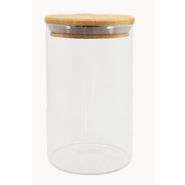 Pote de Mantimentos 1100mL Oikos