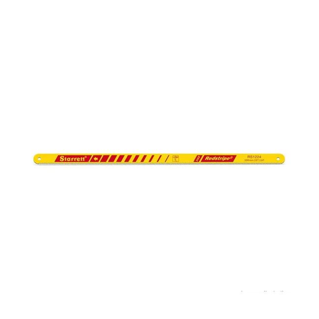 Lâmina de Serra Manual Rígida 12" 24 Dentes 2 Starrett