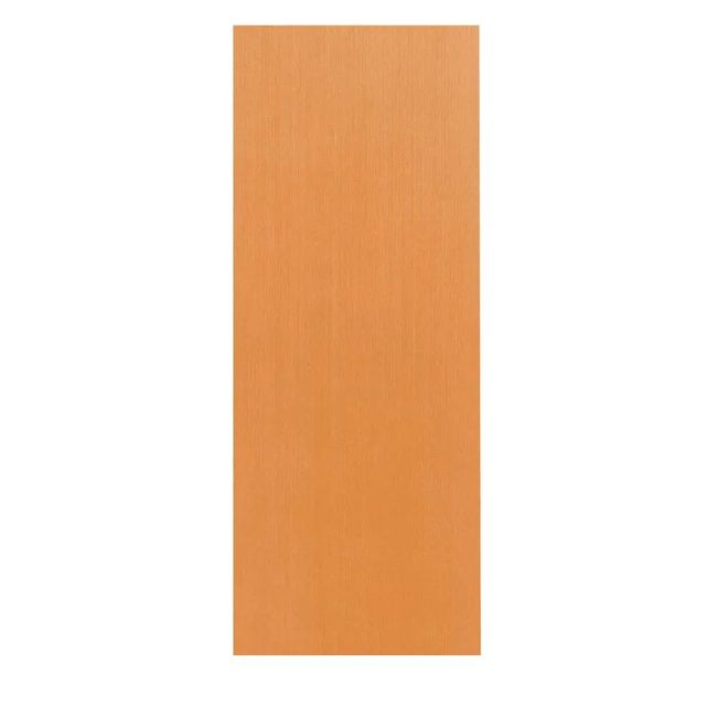 Porta lisa de madeira encabeçada 210x90cm curupixa Fuck