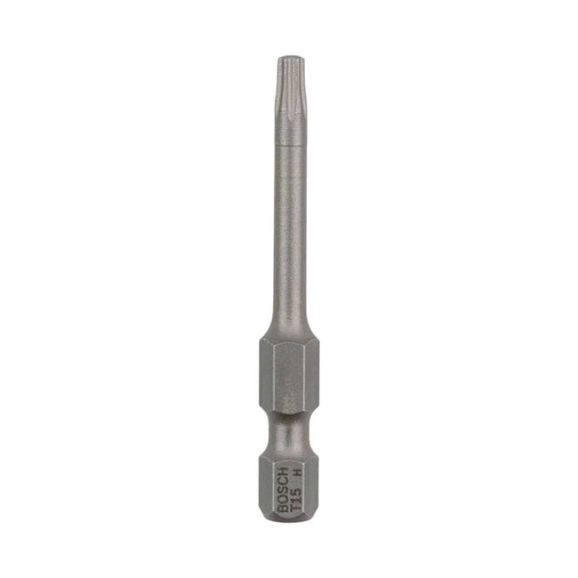 Ponta torx n° 15 2607001634 Bosch