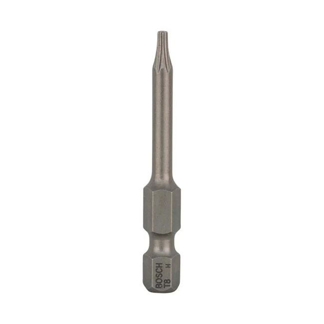Ponta torx n° 8 2607001628 Bosch