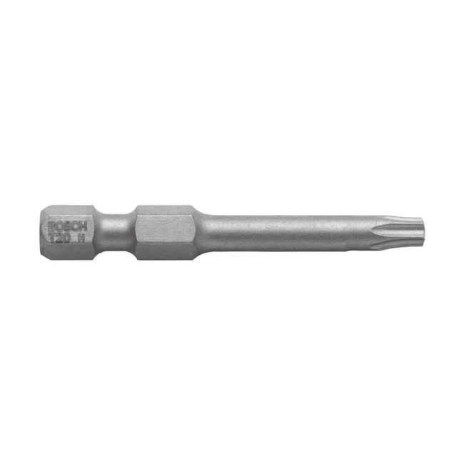 Ponta torx n°20 2607001636 Bosch