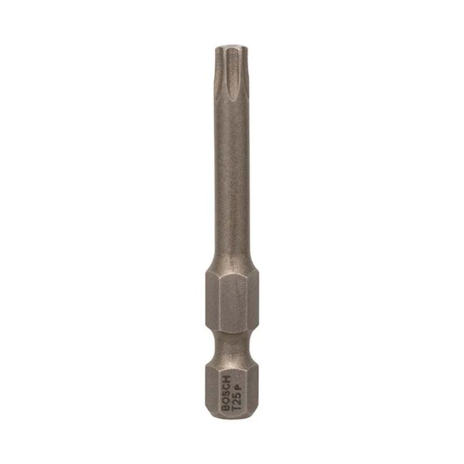 Ponta torx n° 25 2607001638 Bosch
