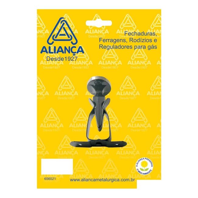 Fixador Para Porta Lo 86151/1 35112 Aliança