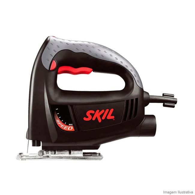 Serra tico tico elétrico 220V 400W 4170 Bosch
