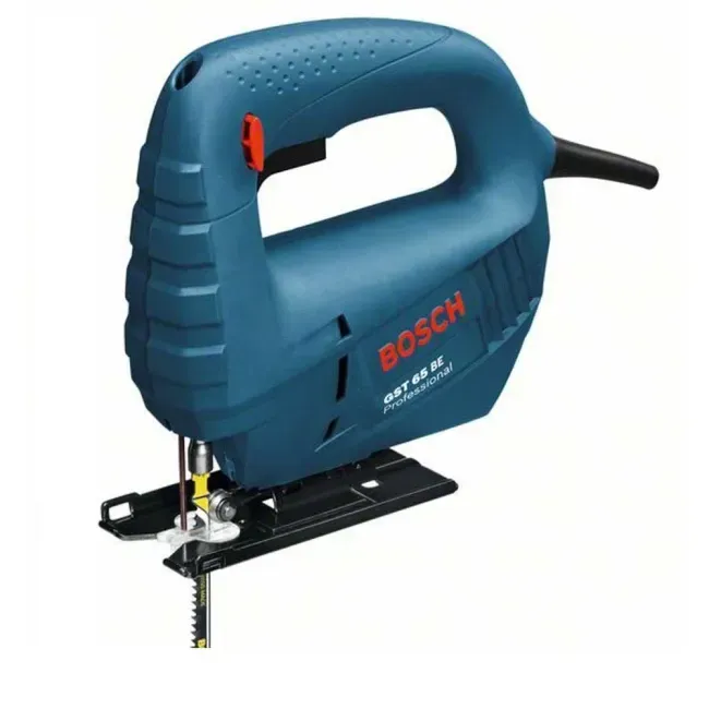 Serra tico tico GST 65BE 220V 400W Bosch