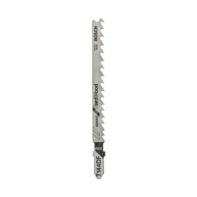 Lâmina De Serra Tico Tico T144DF Speed For Hard Wood 3 Peças Bosch