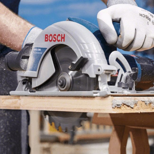 Disco de Serra Cirular Ecoline 254X30mm 40Dv Bosch