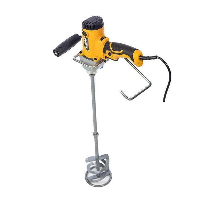 Misturador De Argamassa 850W Mono 220V Csm