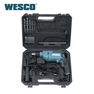 Furadeira de Impacto 800W 220V | Telhanorte