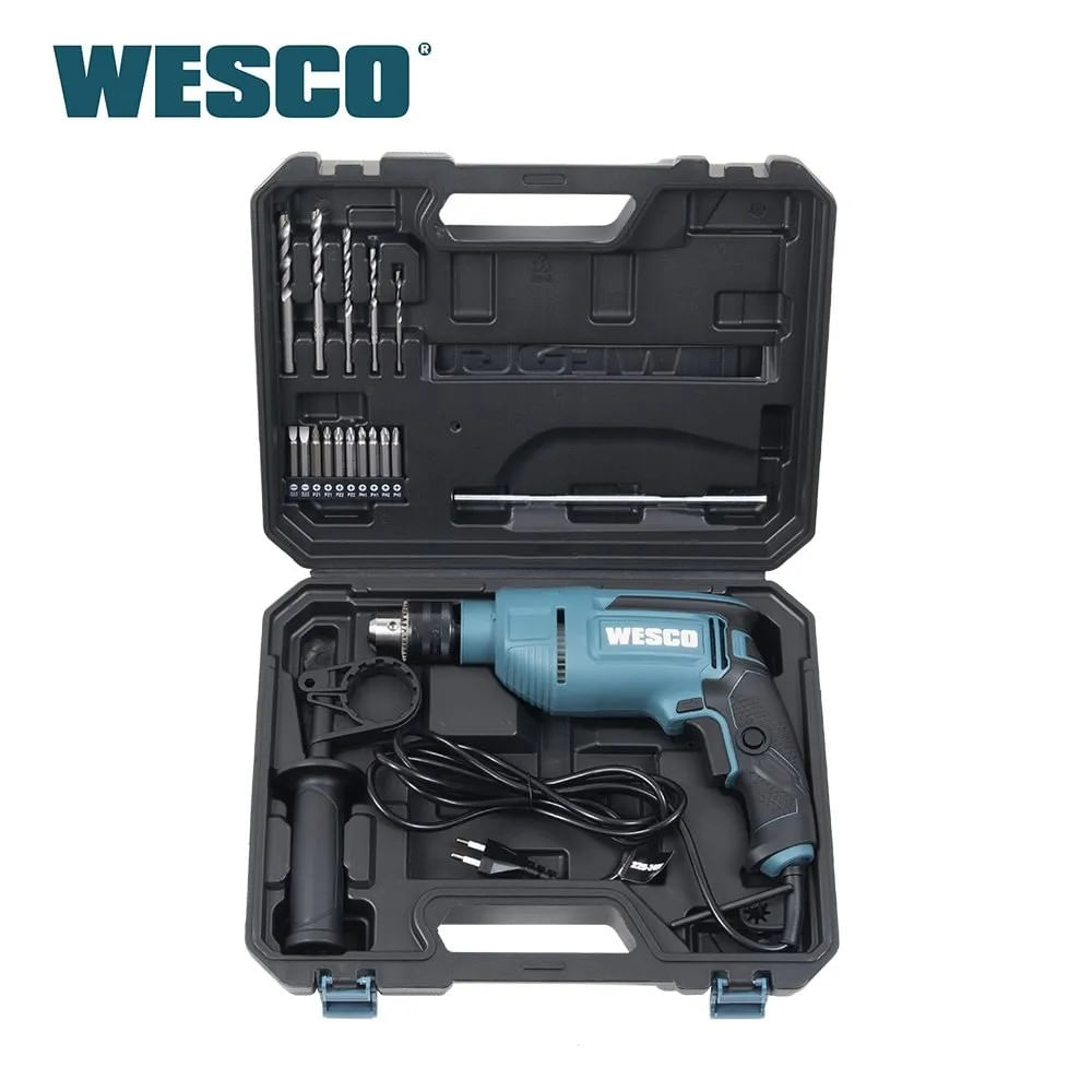その他 wcCf Furadeira de Impacto 800W 220V | Telhanorte