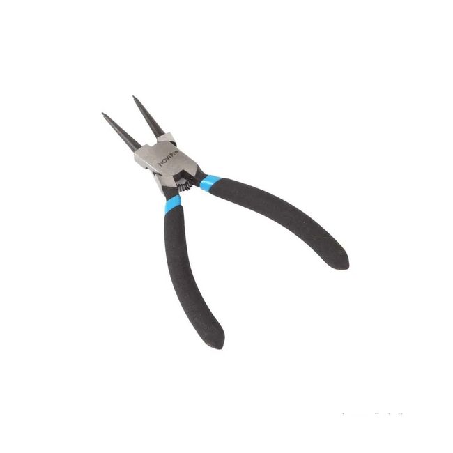 Alicate anéis internos 5" Novipro