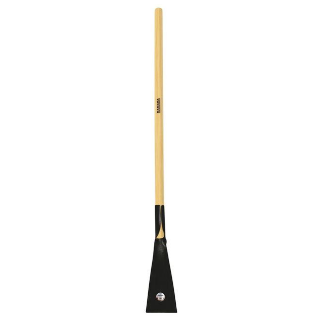 Cavadeira Reta Com Cabo 120Cm Ramada