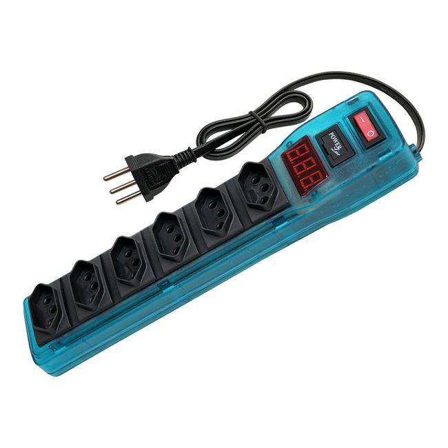 Filtro-De-Linha-6-Tomadas-Voltimetro-Digital-Plastico-Azul-Bivolt-2200Va-Max-Multicraft-2638274-1