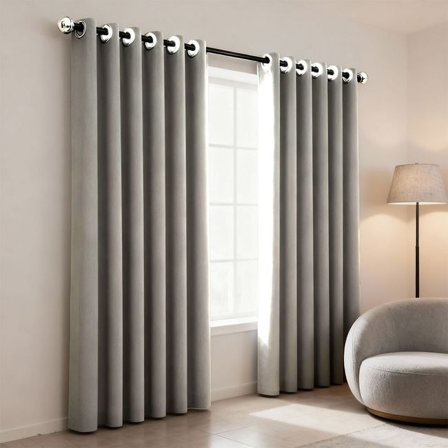 Cortina-Eclipse-Blackout-100-De-Bloqueio-Da-Luz-2-Paineis-De-260X230Cm-Bege-Camesa-2634902-1