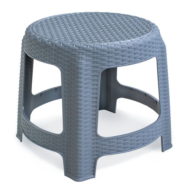 Banqueta-Premium-Rattan-Cinza-Arqplast-2636972-1