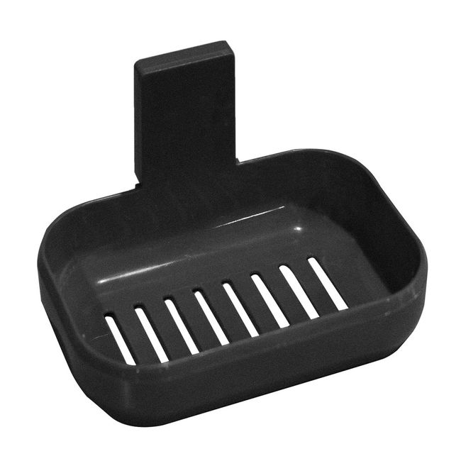 Porta-Papel-Higienico-De-Parede-Preto-Com-Suporte-Adesivo-Arqplast-2637219-1