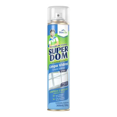 Limpa-Vidros-06X300Ml200G-Super-Dom-2638487-1
