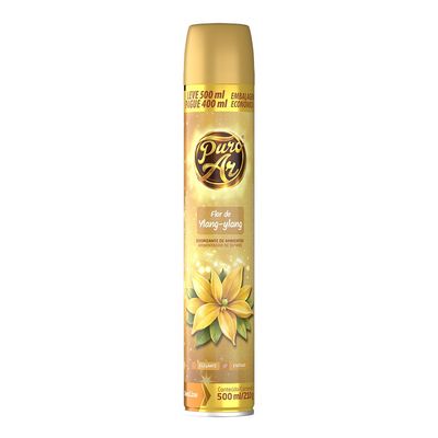 Odorizador-De-Ambientes-E-Tecidos-Flor-De-YlangYlang-500Ml210G-Puro-Ar-2638550-1