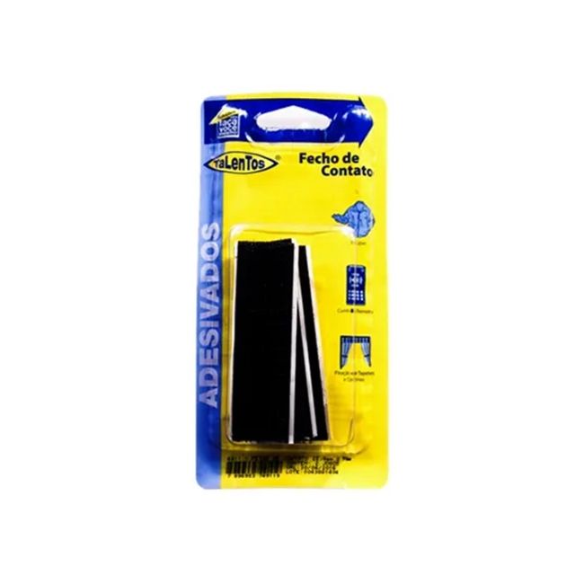 Fechadurão de Contato 25,4mm Talentos