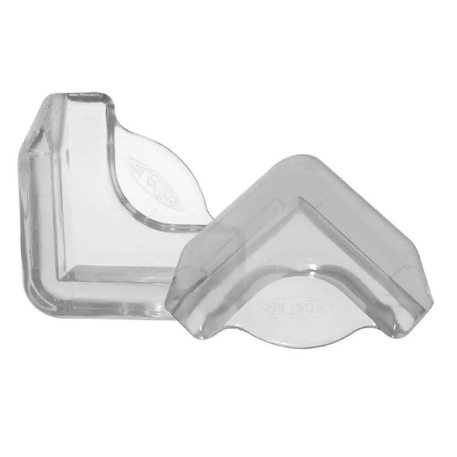 Protetor De Quina Para Mesas E Prateleiras - Talentos