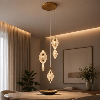 Pendente-Leaf-H3-3000K-20W-Gold-Ref1477-Hevvy-2638738-1
