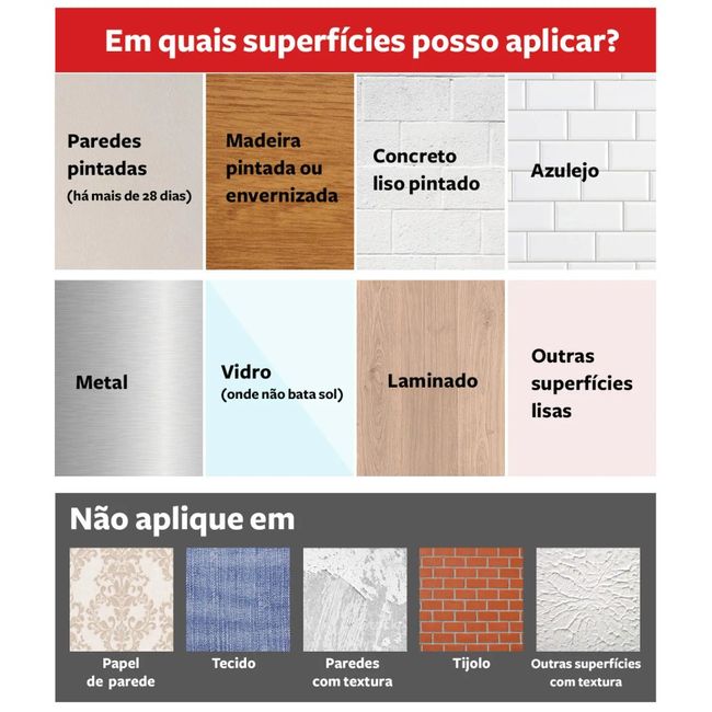 Gancho Adesivo Médio Unitário Branco Design Utilidade 3M Command™