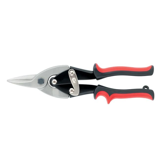 Tesoura De Corte Reto Mtx