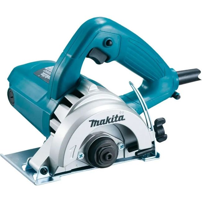 Serra Mármore 4100nh2z 1300W 125mm Makita